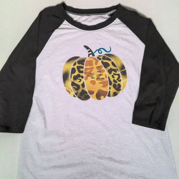 Women's fall t-shirt, small - Picture 1 of 1